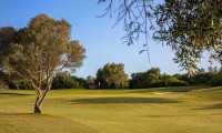 espiche golf course - vilamoura